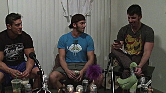 Best Friends With "EC3" Ethan Carter Trailer