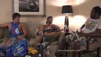 Best Friends With Rich Swann Trailer