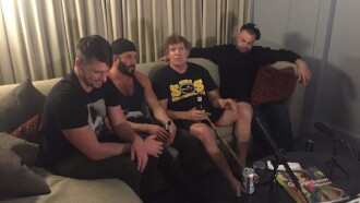 Best Friends With Tracy Smothers Trailer