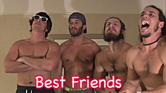 Best Friends With Trevor Lee & Andrew Everett Trailer
