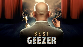 Best Geezer Trailer