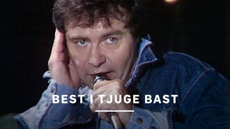 Best i tjuge bast Trailer