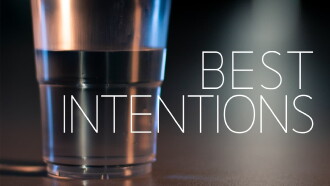 Best Intentions Trailer