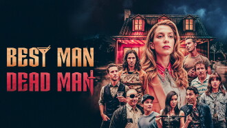 Best Man Dead Man Trailer