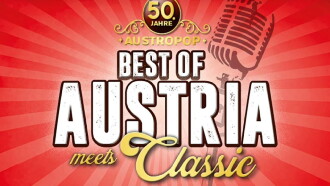 Best of Austria Meets Classic Trailer