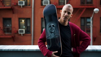 Best of Bobshirt: A Skateboarding Documentary Trailer