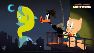 Best of Daffy Duck And Porky Trailer