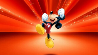 Best of Disney Vol.1 Trailer