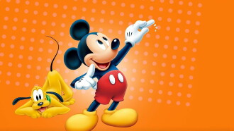 Best of Disney Vol.2 Trailer