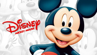 Best of Disney Vol.3 Trailer