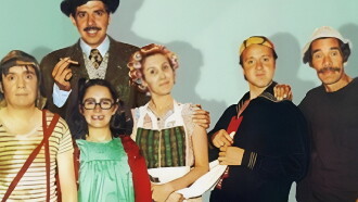 Best of El Chavo, Vol. 1 Trailer