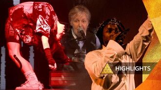 Best of Glastonbury 2022 Trailer