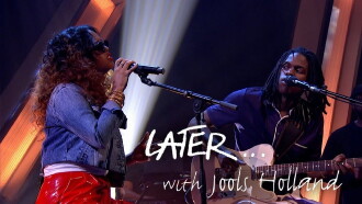 Best of Later with Jools Holland Trailer