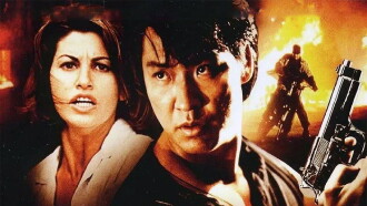 Best of the Best 3: No Turning Back Trailer