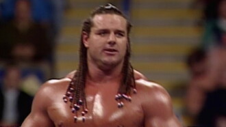 Best of The British Bulldog Trailer