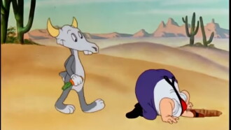 Best of Warner Bros. 50 Cartoon Collection: Looney Tunes Trailer