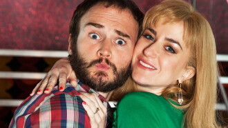 Best Possible Taste: The Kenny Everett Story Trailer