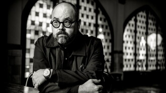 Bestseller Barcelona: The World of Carlos Ruiz Zafón Trailer