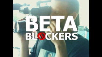 BETA BLOCKERS Trailer