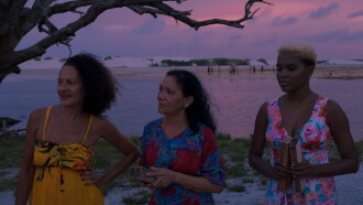 Betânia Trailer