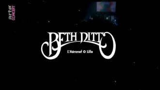 Beth Ditto à l’Aéronef de Lille le 11/10/2017 Trailer