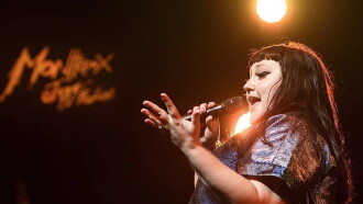 Beth Ditto - Montreux Jazz Festival Trailer
