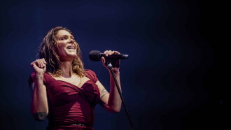 Beth Hart Live at l'Olympia Trailer
