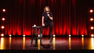 Beth Stelling: If You Didn't Want Me Then Trailer