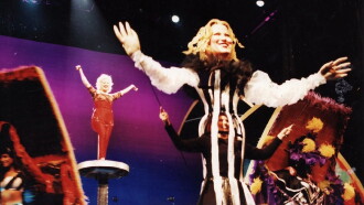 Bette Midler: Divine Miss Millennium Trailer