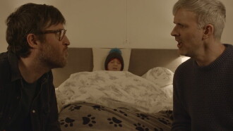 Better Brother Trailer