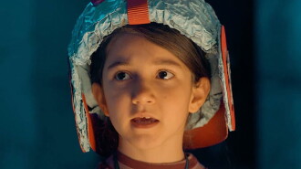 Better than Neil Armstrong Trailer