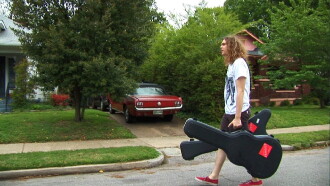Better Than Something: Jay Reatard Trailer