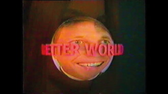 Better World Trailer