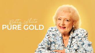 Betty White: Pure Gold Trailer