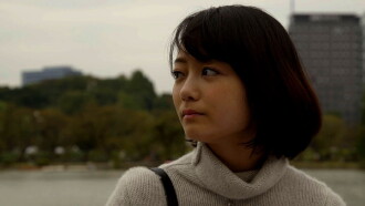 合間にて… between Trailer