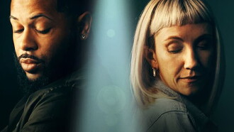 Between Mercy and Me Trailer