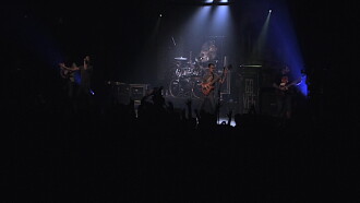 Between the Buried and Me: Colors_LIVE Trailer