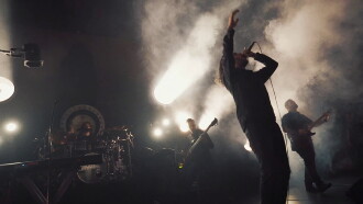 Between the Buried and Me: Coma Ecliptic: Live Trailer