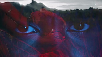 Between the Colony and the Stars Trailer