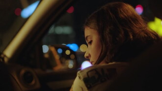 Between the Edges of the Day Trailer