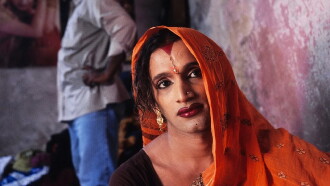 Between the Lines: India's Third Gender Trailer