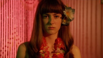 Between the Moon and You Trailer