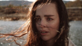 Between the Sea and the Bark Trailer