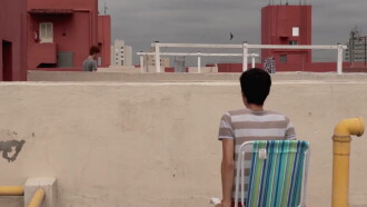 Between the Sheets Trailer