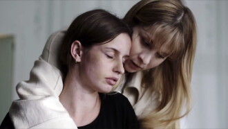 Between Us Trailer