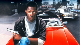 Beverly Hills Cop Trailer