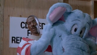 Beverly Hills Cop III Trailer