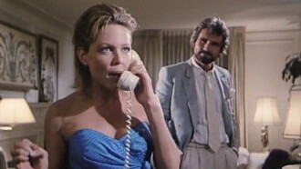 Beverly Hills Cowgirl Blues Trailer