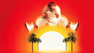 Beverly Hills Ninja Trailer