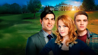 Beverly Lewis' The Confession Trailer